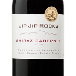 Jip Jip Rocks Shriaz Cabernet