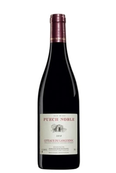 Domaine René Rostaing, Puech  Noble 