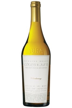 Domaine Rolet Père Et Fils Chardonnay 