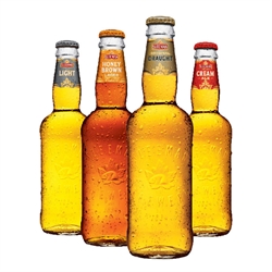 Sleeman Selection 12