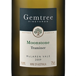 09 Moonstone Traminer