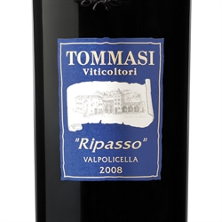 Tommasi Ripasso Valpolicella Classico Superiore 