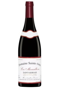 Domaine Sainte-Anne Les Mourillons 