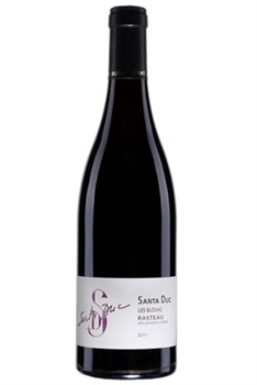 Domaine Santa Duc Les Blovac Rasteau 
