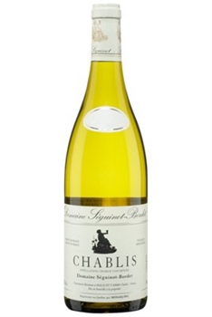 Domaine Séguinot-Bordet Chablis 