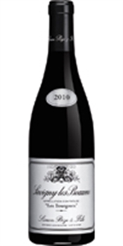 Domaine Simon Bize & Fils Savigny-Lès-Beaune Les Bourgeots 