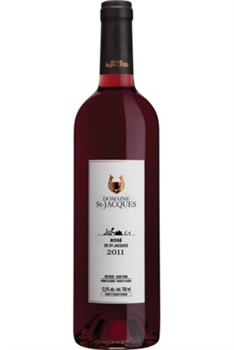 Domaine St-Jacques 