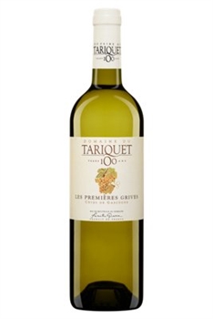 Domaine Tariquet Les Premières Grives 