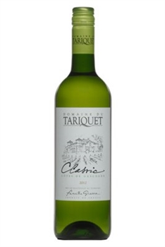 Domaine Tariquet Ugni Blanc / Colombard