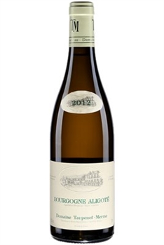 Domaine Taupenot-Merme Bourgogne Aligoté 