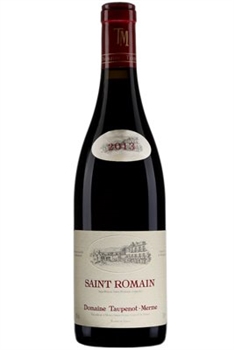 Domaine Taupenot-Merme Saint-Romain 