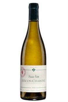 Domaine Valette Mâcon Chaintré 
