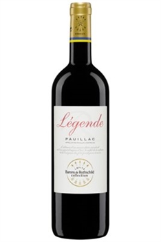 Domaines Barons Rothschild Réserve Spéciale Pauillac 