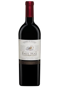 Domaines Paul Mas Vignes De Nicole 