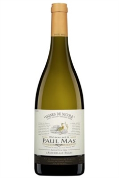 Domaines Paul Mas Vignes De Nicole