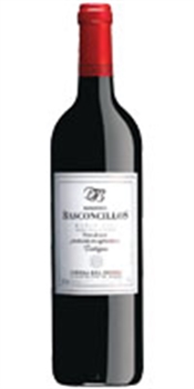 Dominio Basconcillos Roble Ribera Del Duero 