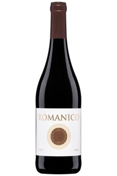 Dominio De Eguren Romanico 