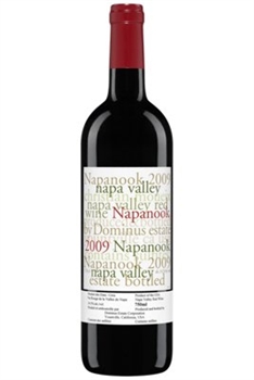 Dominus Estate Napanook 