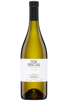 Don Pascual Reserve Viognier 