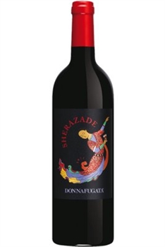 Donnafugata Sherazade 