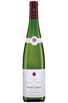 Dopff & Irion Les Sorcières Gewurztraminer 