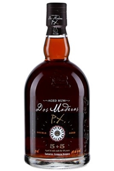 Dos Maderas P.X. 5 + 5