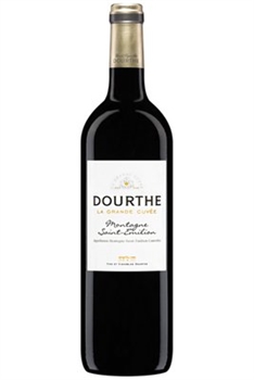 Dourthe La Grande Cuvée