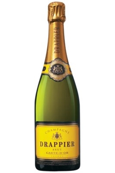Drappier Carte D'or Brut