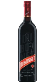 Dubonnet Rouge