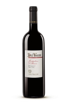 Duca Thaulero Montepulciano-D'abruzzo 