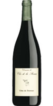Dupéré Barrera Domaine Du Clos De La Procure 