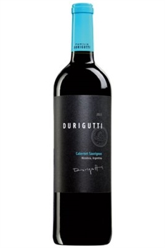 Durigutti, Cabernet Sauvignon 