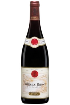 E. Guigal Côtes-Du-Rhône