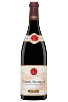 E. Guigal Crozes-Hermitage 
