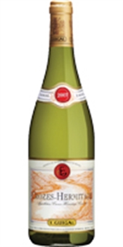 E. Guigal Crozes-Hermitage 