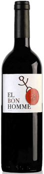 El Bonhomme 
