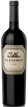 El Enemigo Malbec 