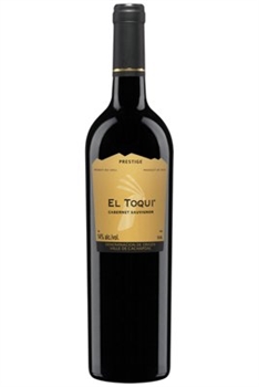El Toqui Prestige Cabernet-Sauvignon 