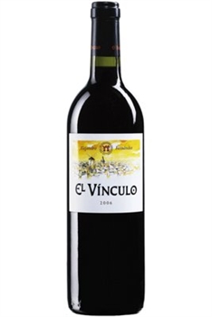 El Vinculo Crianza 