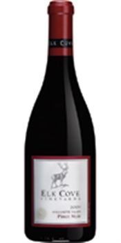 Elk Cove Pinot Noir Oregon 