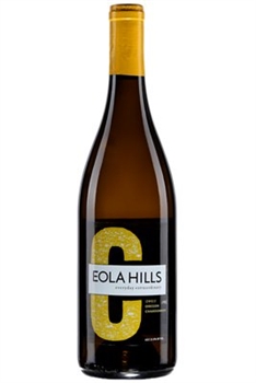 Eola Hills Chardonnay 