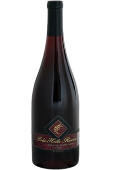 Eola Hills La Creole Reserve Pinot Noir 