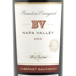 Beaulieu Vineyard Bv Cabernet Sauvignon 