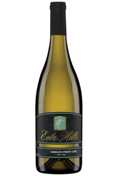 Eola Hills Pinot Gris 