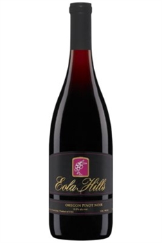 Eola Hills Pinot Noir 