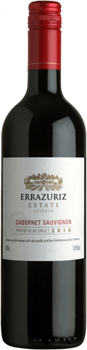 Errazuriz Estate Cabernet-Sauvignon