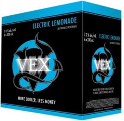 Vex Electric Lemonade