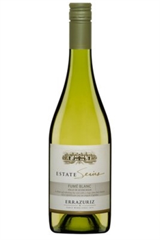 Errazuriz Fumé Blanc