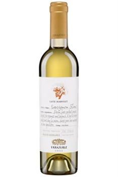 Errazuriz Late Harvest Sauvignon Blanc 