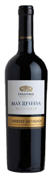 Errazuriz Max Reserva Cabernet-Sauvignon